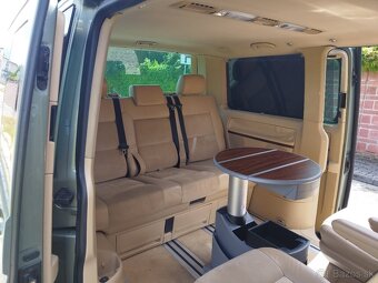 Volkswagen multivan T5 highline Atlantis - 18