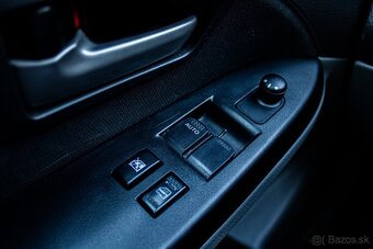Suzuki SX4 1.6 GS Outdoor Line 4WD / AJ NA SPLÁTKY / - 18