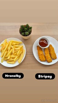 Odstúpim prevádzku kaviareň☕, cukráreň🍰, zmrzlináreň🍨 - 18