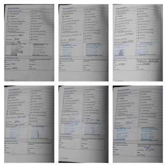 Volkswagen Passat Variant 2.0 TDI BMT Highline - 18