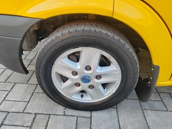 Ford Transit 9 miest , klíma. - 18