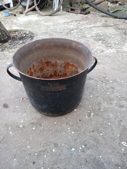 Klepec.hrnec.vedro. - 18