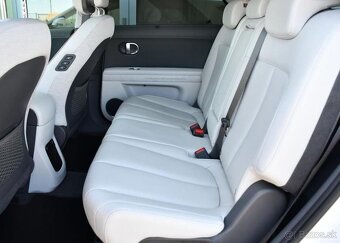 Hyundai IONIQ 5 STYLE K360°77kWh PANO BOSE 1M 160 kw - 18
