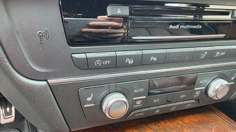 AUDI A7 3.0 BiTDI - 18