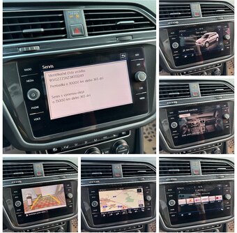 VW Tiguan 2.0 TDI 140kw Dsg 4Motion R-Line Virtual - 18
