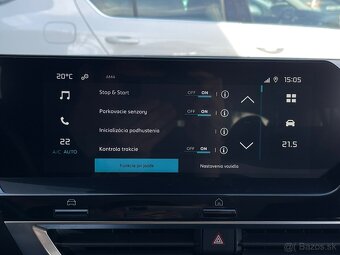 Citroën C4 PureTech 100 S S Feel - 18