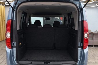 Opel Combo Tour 1.6 CDTI L1H1 Cosmo A/T - 18