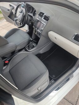 Volkswagen Polo 1.2 , 66kW Fresh - 18