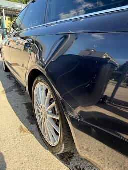 Audi A6 quattro - 18