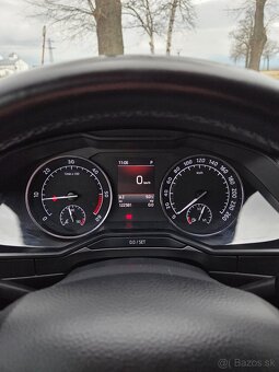 Škoda Superb 2.0TDI DSG - 18