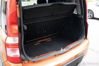 Fiat Panda 1.3 Multijet 4x4 51kW / AJ NA SPLÁTKY / PROTIÚČET - 18