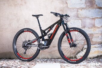 Rocky Mountain Powerplay Alloy 70 - 18