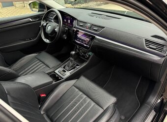 ✔️ Škoda superb combi 2.0 TDI DSG 4x4 - 18