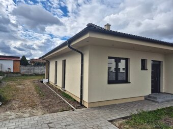 Novostavba na predaj v Nových Zámkoch. - 18