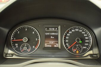 Volkswagen Caddy 2,0 TDi 75 kW, MAXI,DSG,7-míst,NAVI - 18