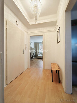 P R E N Á J O M - 850 €/mesiac - 18