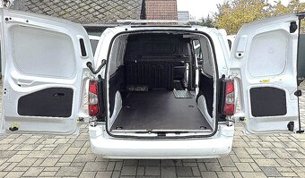 Opel Combo Van 1.5 CDTI 102k S S Selection XL - 18