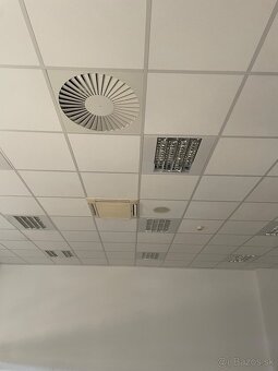 Prenájom kancelárii v budove Living centra, Solinky - Žilina - 18