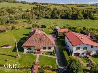 Rodinný dom na predaj - Bobrovec - okr. Liptovský Mikuláš - 18