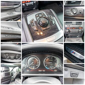 BMW Rad 7 740d - 18
