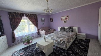 Domček na krásnom mieste s pekným pozemkom, Tállya, Maďarsko - 18