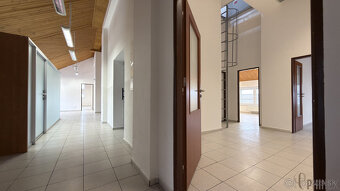 Variabilný prenájom komerčných priestorov – Skladová hala (5 - 18