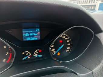 FORD FOCUS MK3 1.0 ECOBOOST 74KW 2014 - 18