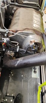 Softvérové riešenia Adblue, DPF, EGR - 18