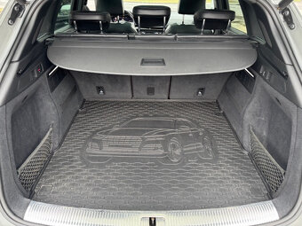 Audi SQ5 AT/8 260kW, quattro, možný odpočet DPH - 18