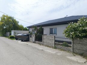Rezervované 4 izby za dobrú cenu, zariadený - 18