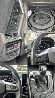 ✅ SEAT TARRACO 2.0tdi 4DRIVE XCELLENCE - 18