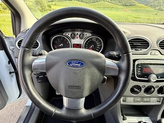 Ford Focus - 1.6i 74Kw 101Ps.  Top Stav… - 18