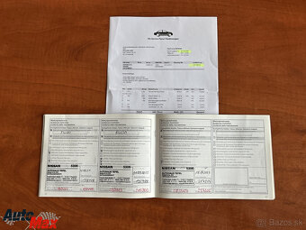 Nissan Pathfinder 2.5 dCi SE - 18