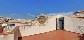 Dom 3+kk s bazénom Orihuela Costa-Los Dolses, Španielsko - 18