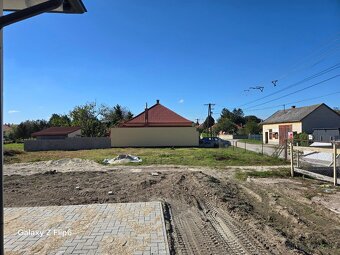 Predaj-rodinný dom 6 izbová novostavba, pozemok 998m2 v Maďa - 18