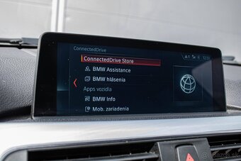 BMW F31 Rad 3 Touring 330i xDrive M Sport A/T - 18