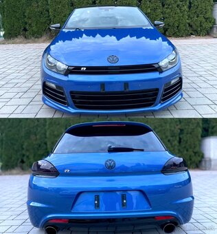 Volkswagen Scirocco R 2.0 TSI Limited Edition - 18