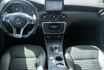 Mercedes-Benz A 45 AMG - 18