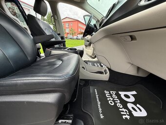 Chrysler Pacifica II - informácie v popise - 18