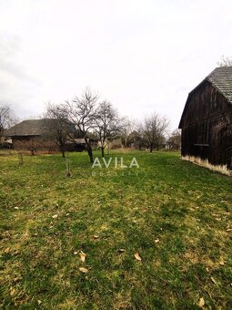 PREDAJ: rekreačný pozemok 6116m2 s chalupou-Prašník - 18