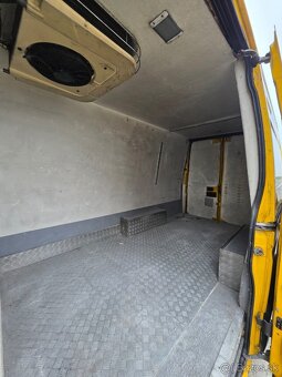 Iveco Daily 2.3 HPI 88 kw - 118 HP chladiarenska mraziarensk - 18