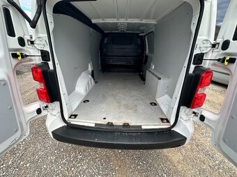 Peugeot Expert 2.0, MT6, L3H1. odpočet DPH - 18