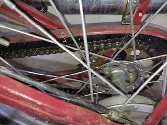 Jawa Robot 1938 - 18