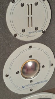 Infinity Reference Standard IIIB - 18