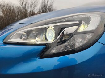 Opel Corsa E 1.4 - automat - 18