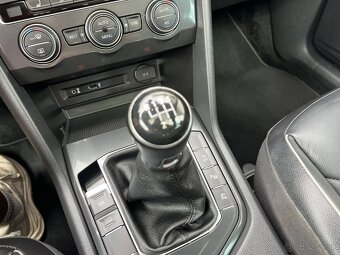 Volkswagen Tiguan 1.4 TSI 92kw r.v. 6/2017 - 18
