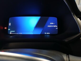 Renault Symbioz techno E-Tech full hybrid 145 - 18