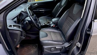 FORD KUGA - PREDAJ AJ NA SPLÁTKY - 18