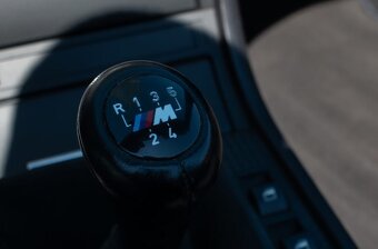 BMW Rad 3 Cabrio 320 Ci/C - 18