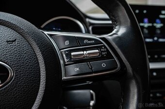 Kia Ceed 1.6 CRDi mHEV Gold A/T - 18